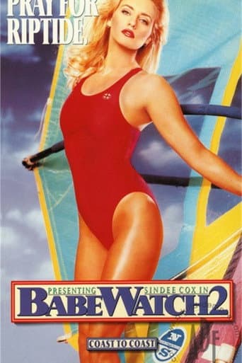 Poster for Babe Watch 2