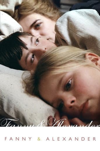 Poster for Miniseries