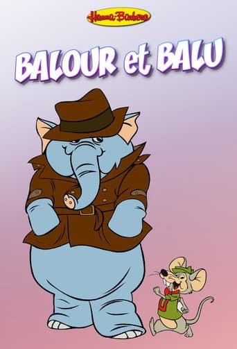 Poster for Undercover Elephant