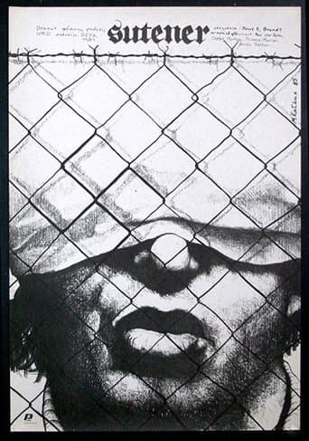 Poster for Der Lude