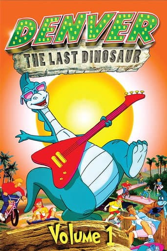 Poster for Season 1