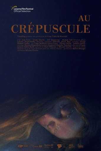 Poster for At Dusk