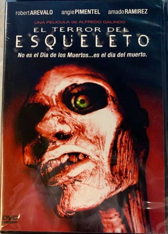 Poster for El Esqueleto