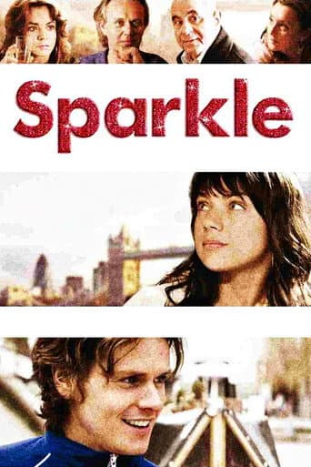 Poster for Sparkle