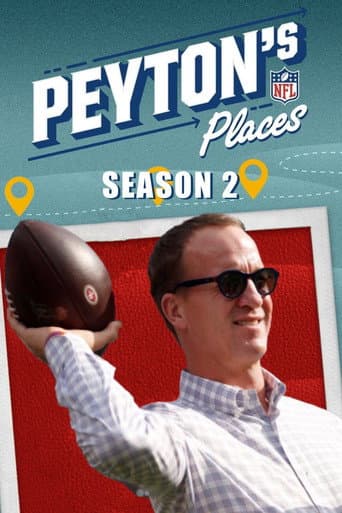 Poster for Season 2