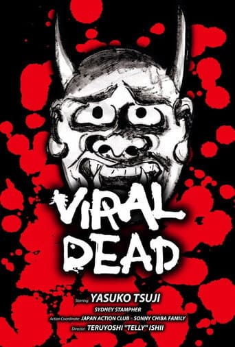 Poster for Viral Dead