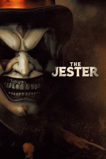 Poster for The Jester