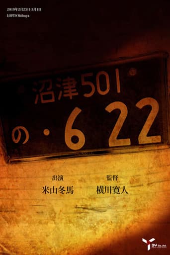 Poster for の・622