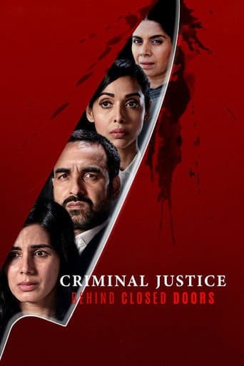 Poster for Season 1