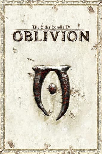 Poster for The Making of Oblivion