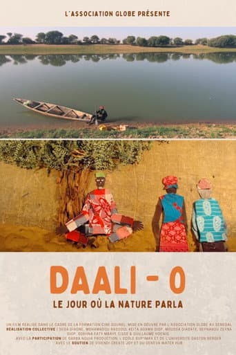 Poster for Daali-O