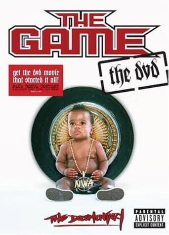 Poster for The Game: The Documentary