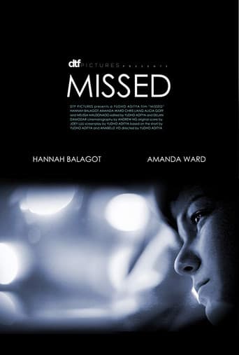 Poster for Missed