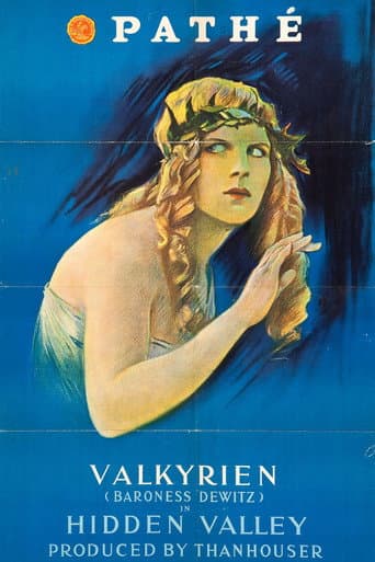 Poster for Hidden Valley
