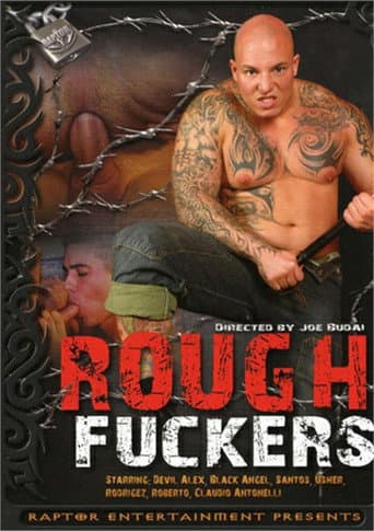 Poster for Rough Fuckers