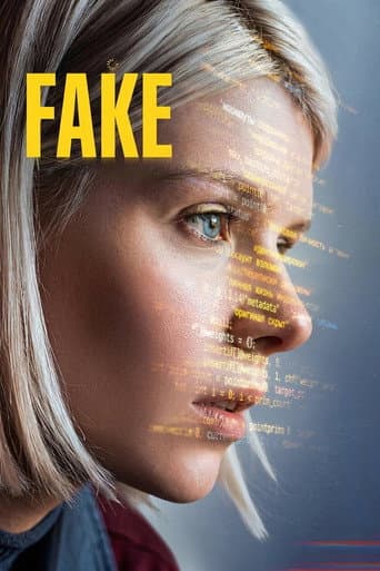 Poster for Fake