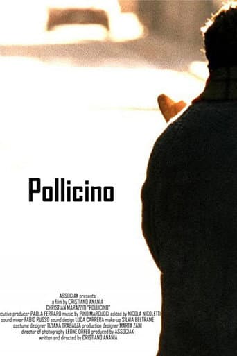 Poster for Pollicino