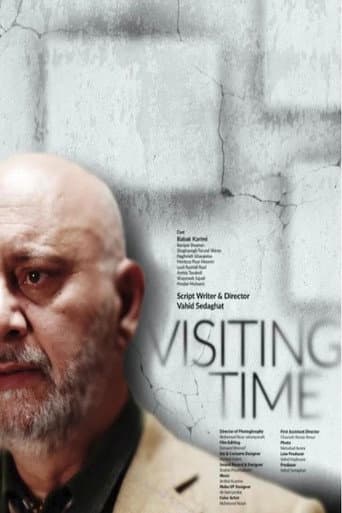 Poster for Visiting Time