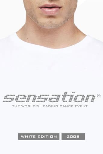 Poster for Sensation White: 2005 - Netherlands