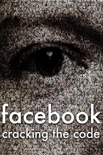 Poster for Facebook: Cracking the Code