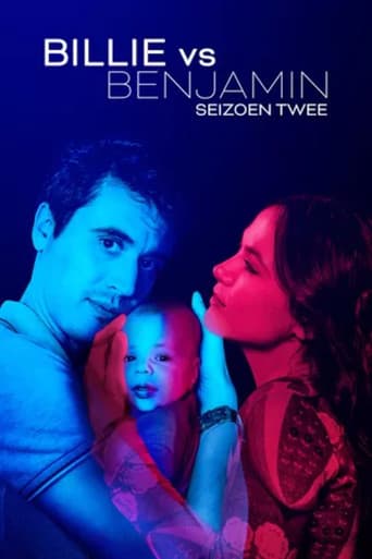 Poster for Season 2