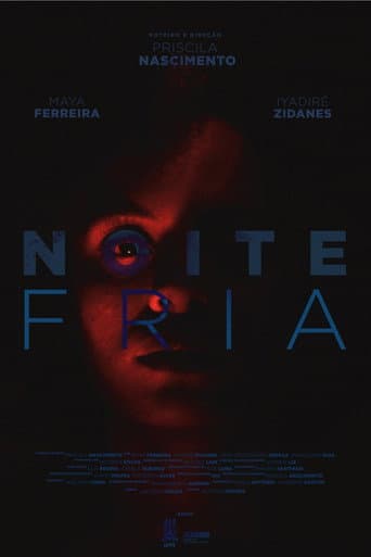Poster for Noite Fria