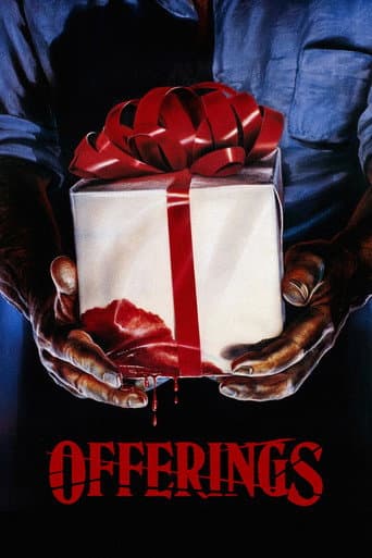 Poster for Offerings
