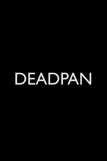 Poster for Deadpan