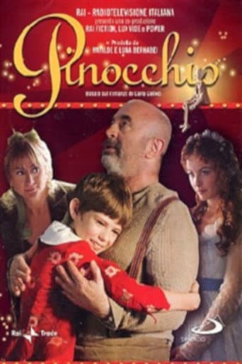 Poster for Season 1