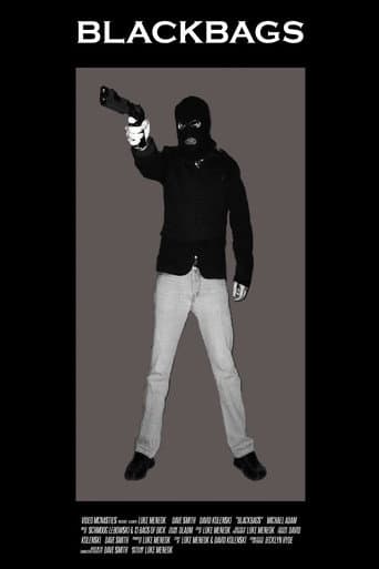 Poster for Blackbags