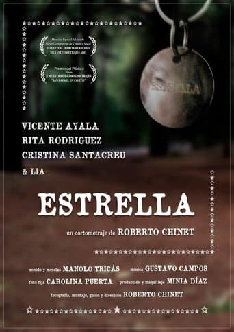 Poster for Estrella