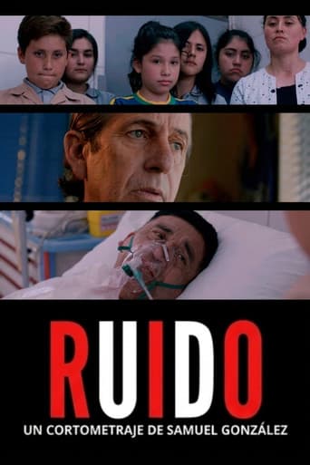 Poster for Ruido