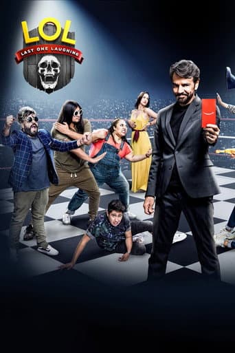 Poster for Season 1