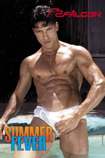 Poster for Summer Fever