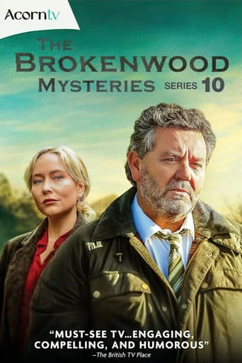 Poster for Season 10