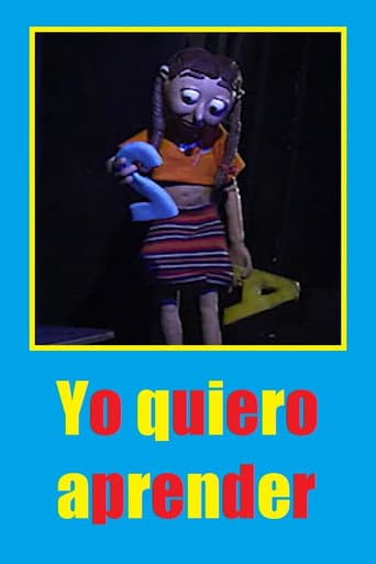 Poster for Yo quiero aprender