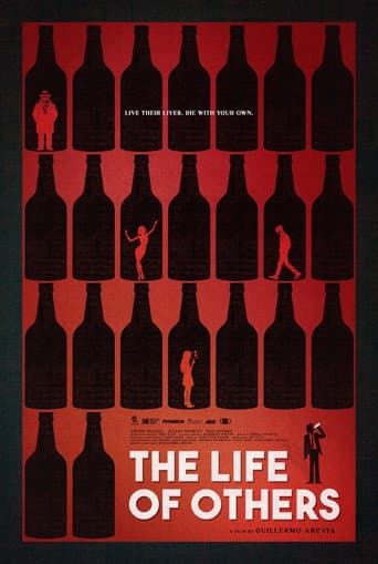 Poster for The Life of Others