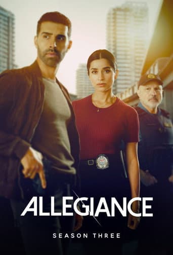 Poster for Season 3