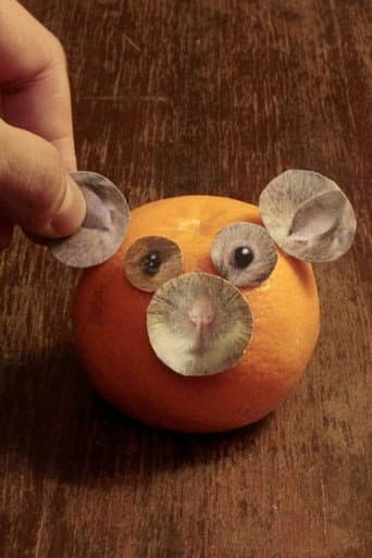 Poster for Set for Creating a Mouse