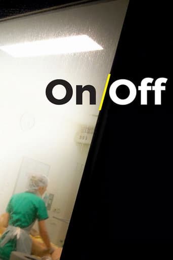 Poster for On/Off