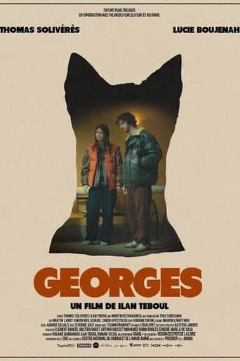 Poster for Georges