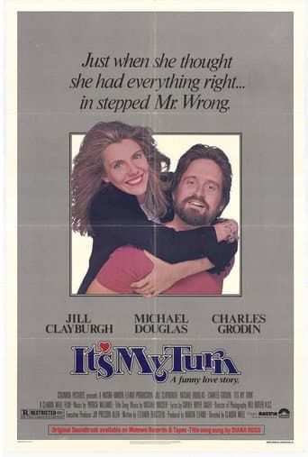 Poster for It's My Turn