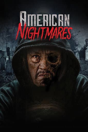Poster for American Nightmares