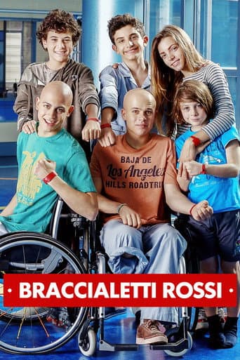 Poster for Red Band