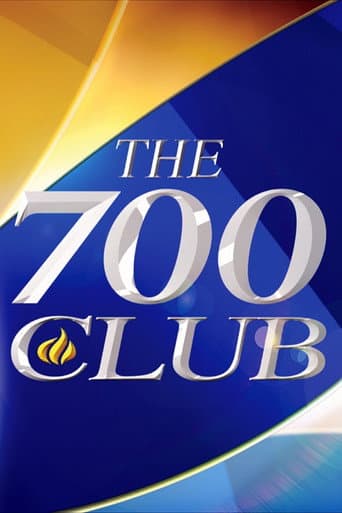 Poster for The 700 Club