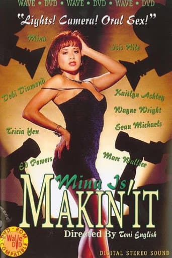 Poster for Makin' It