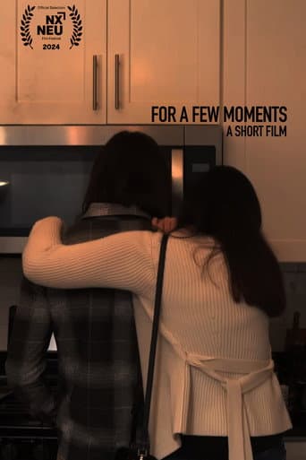 Poster for For a Few Moments