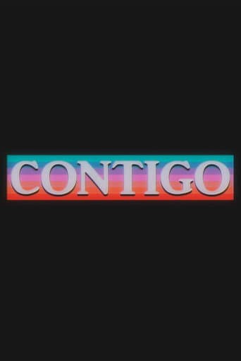 Poster for Contigo