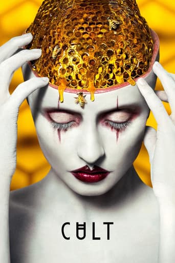 Poster for Cult