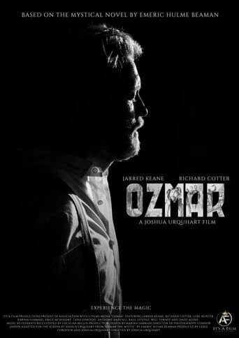 Poster for Ozmar